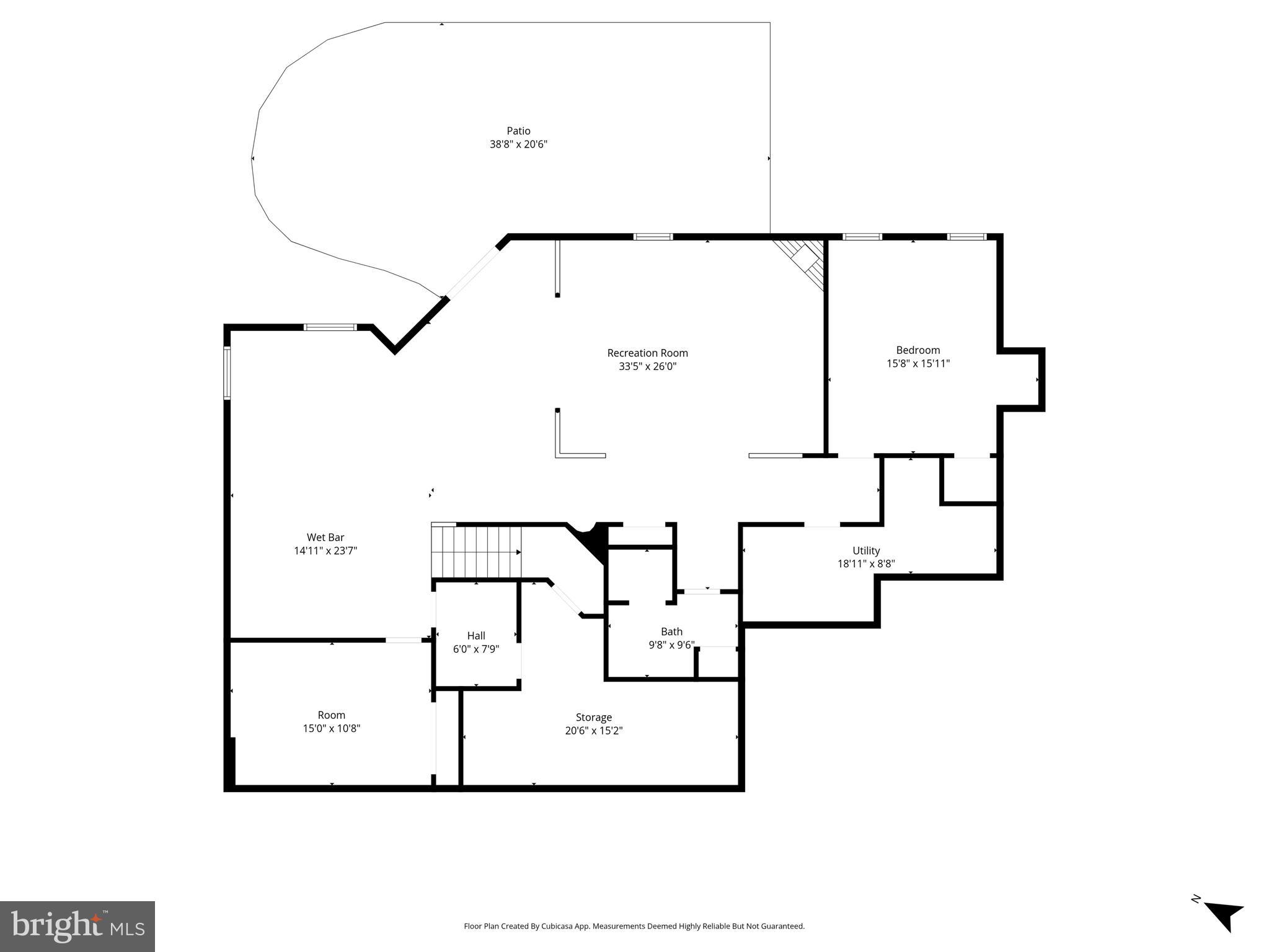 8318 ROXBOROUGH LOOP
