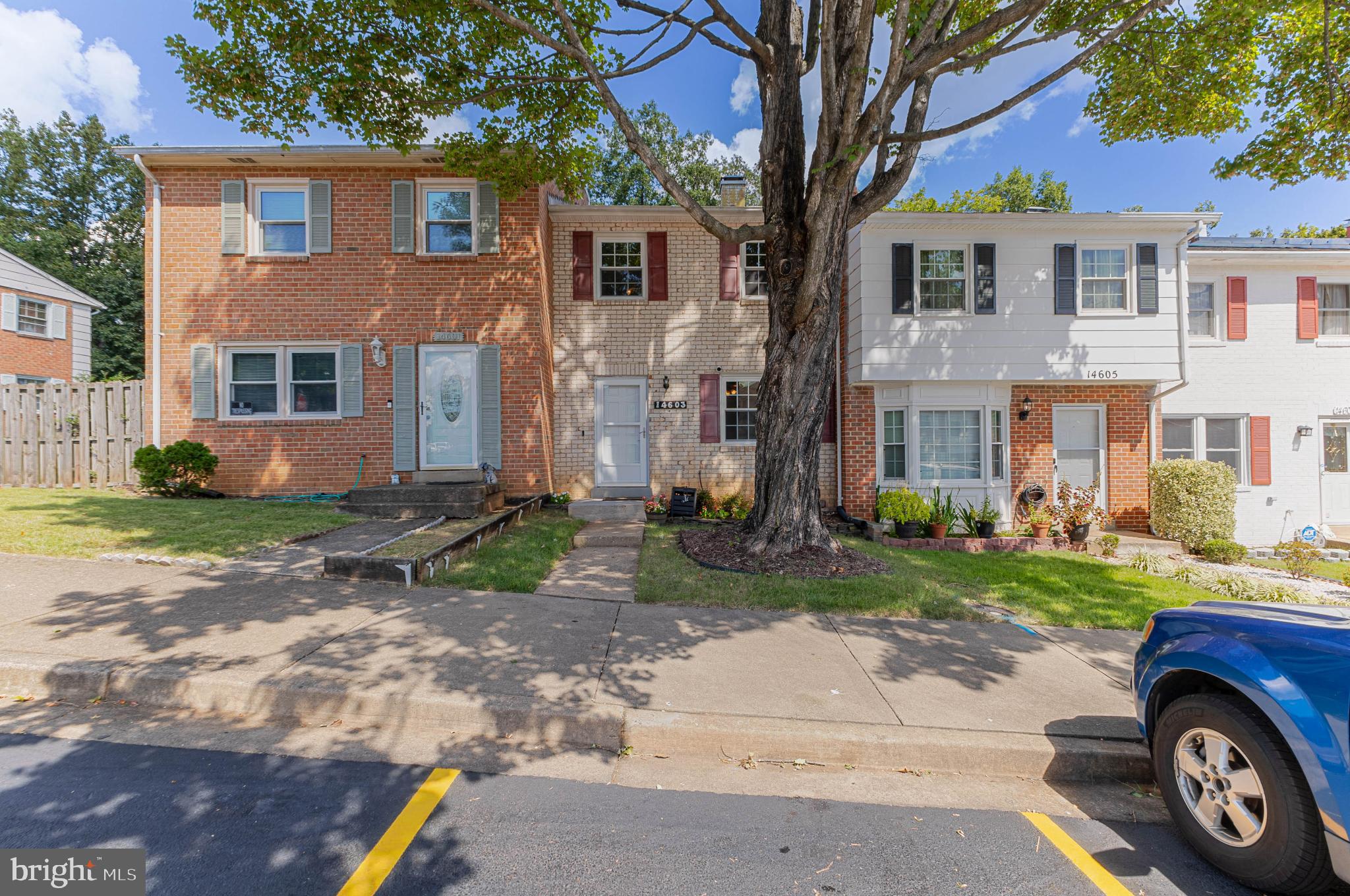 14603 EARLHAM COURT