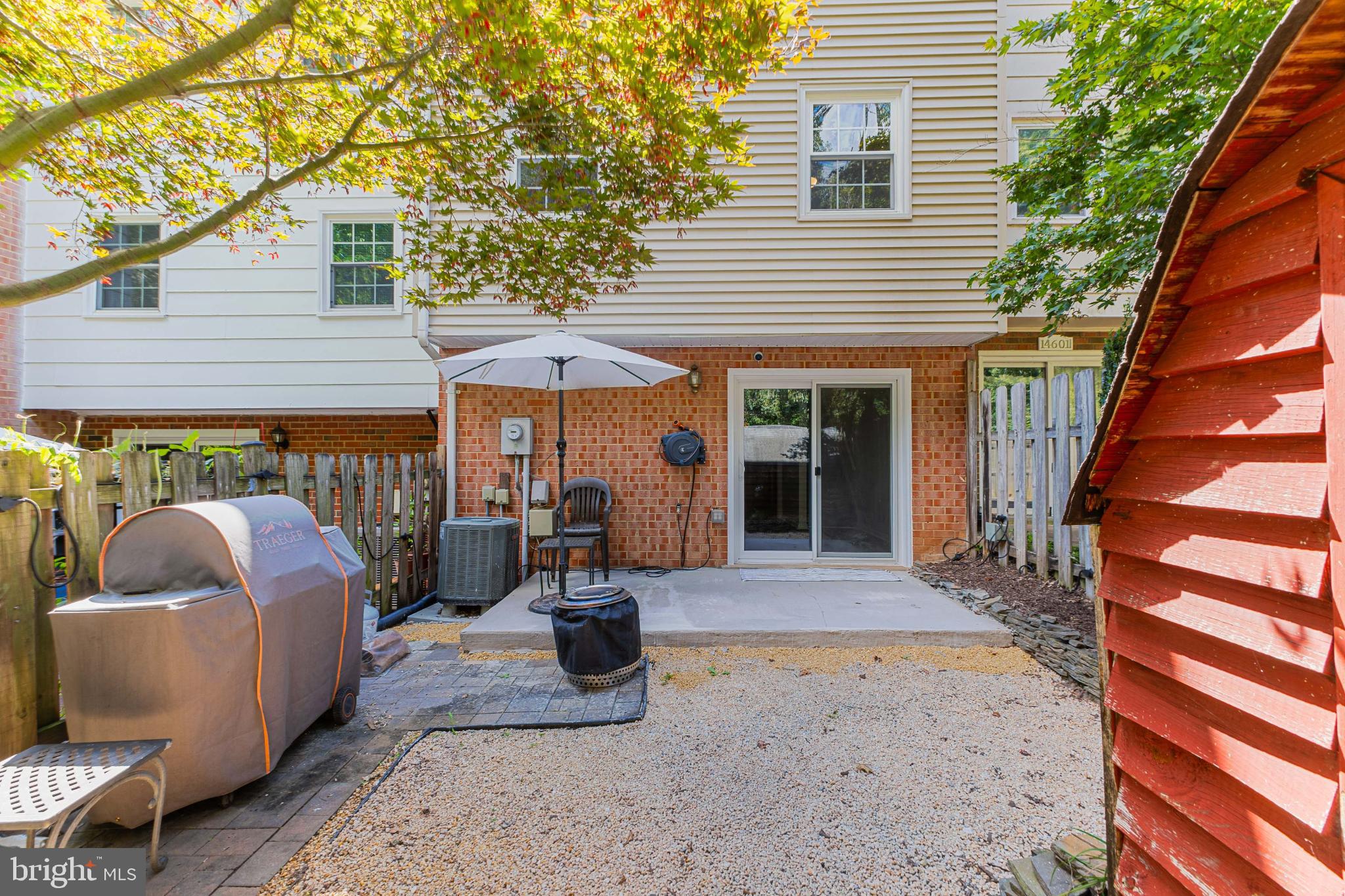 14603 EARLHAM COURT