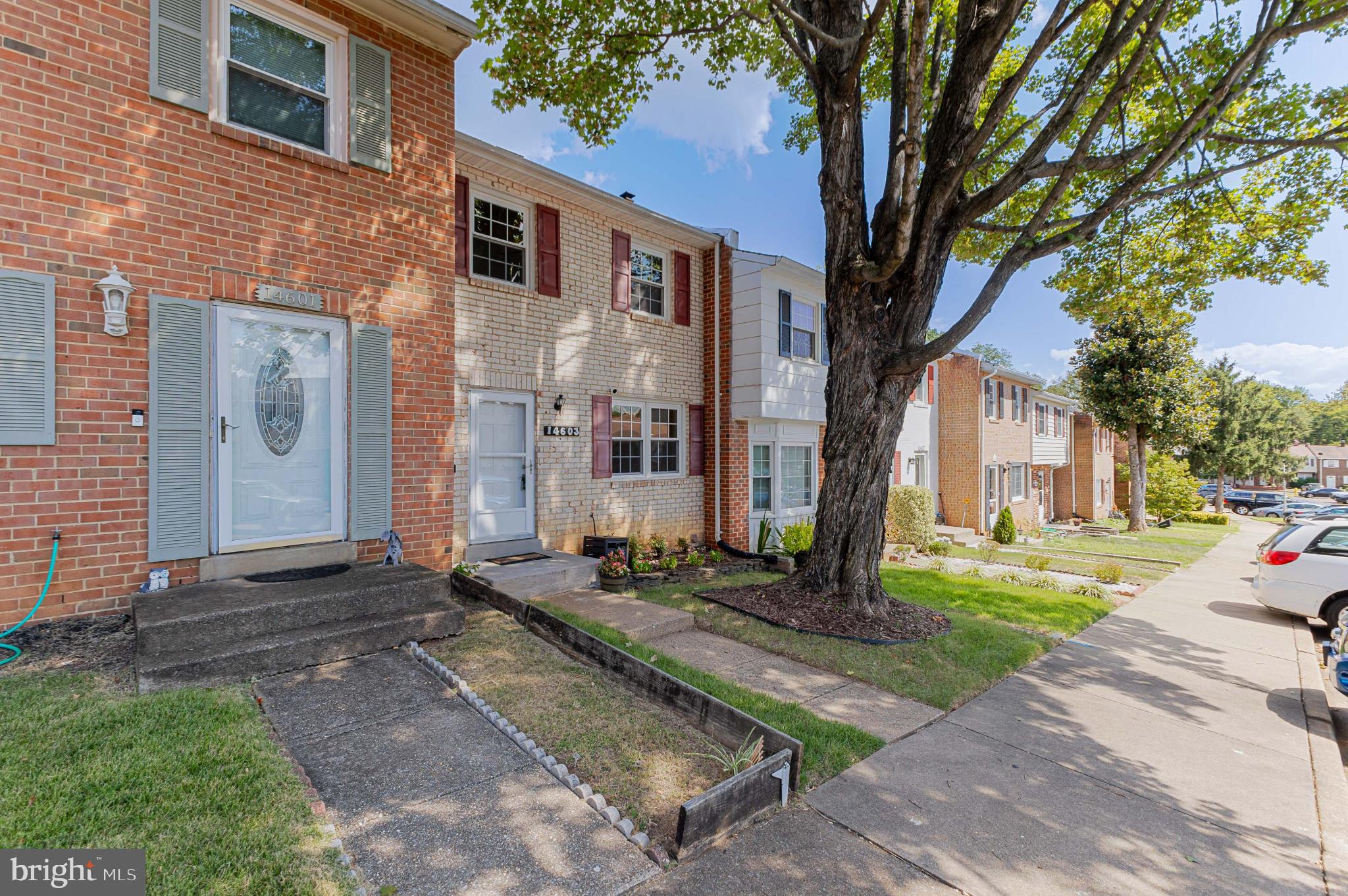 14603 EARLHAM COURT