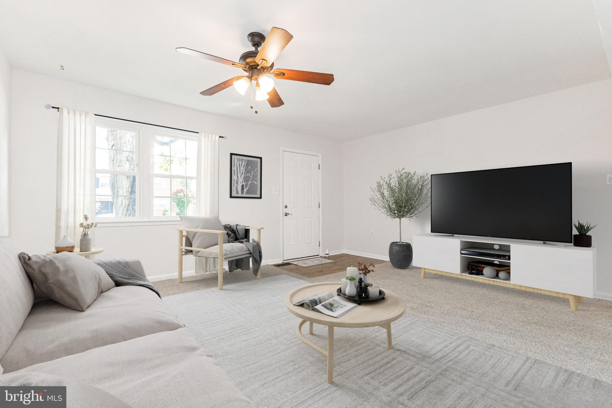 14603 EARLHAM COURT