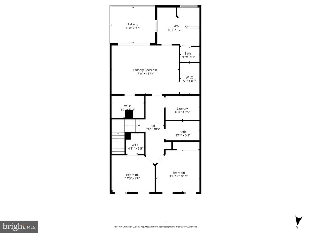 4087 ELIZABETH REED WAY