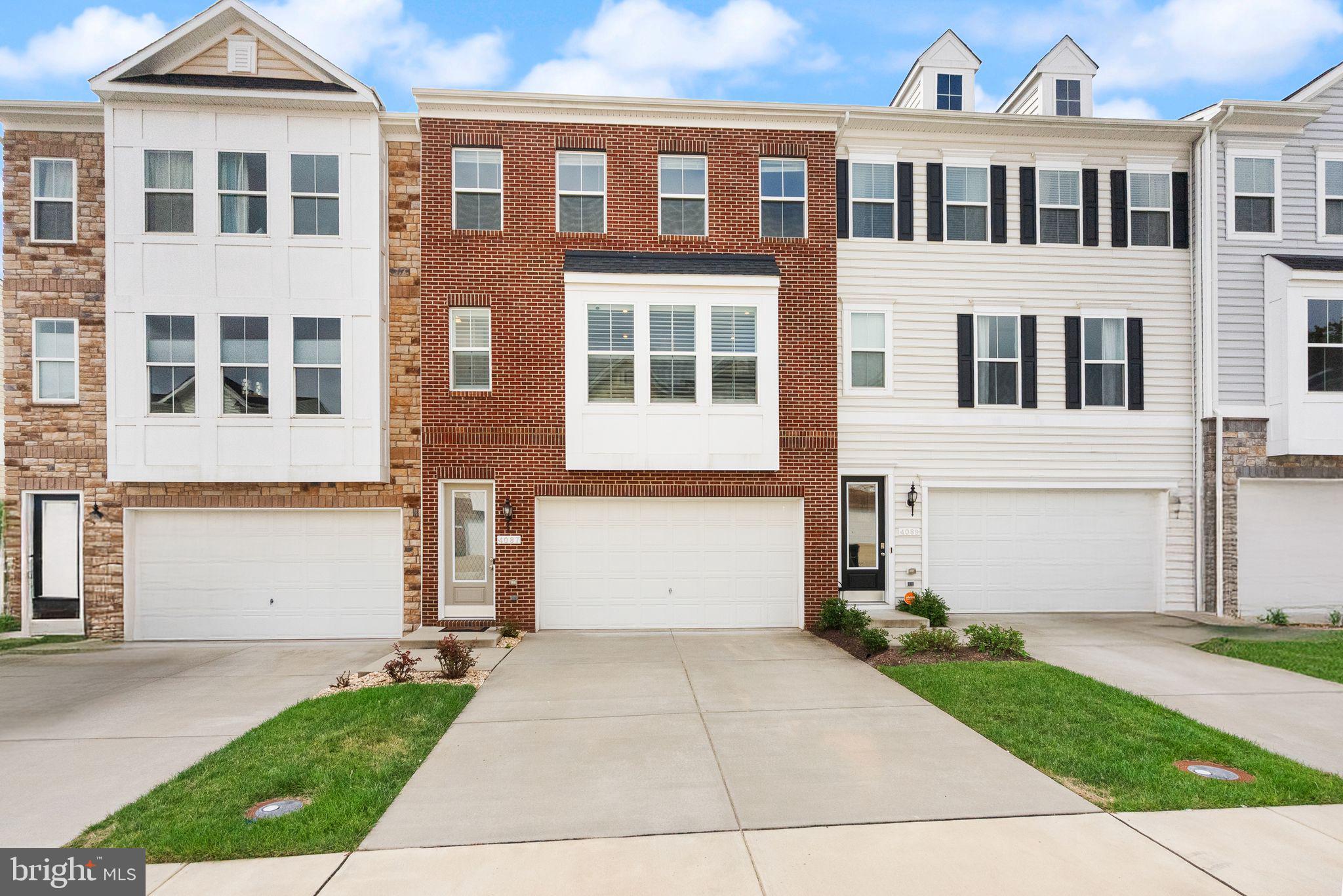 4087 ELIZABETH REED WAY