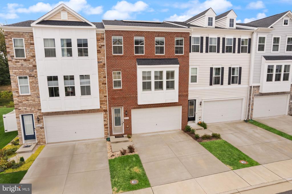 4087 ELIZABETH REED WAY