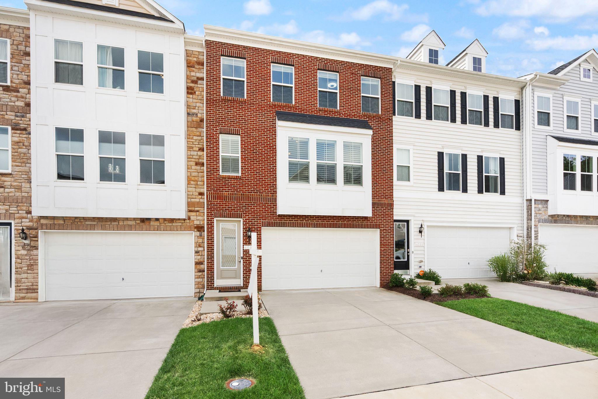 4087 ELIZABETH REED WAY