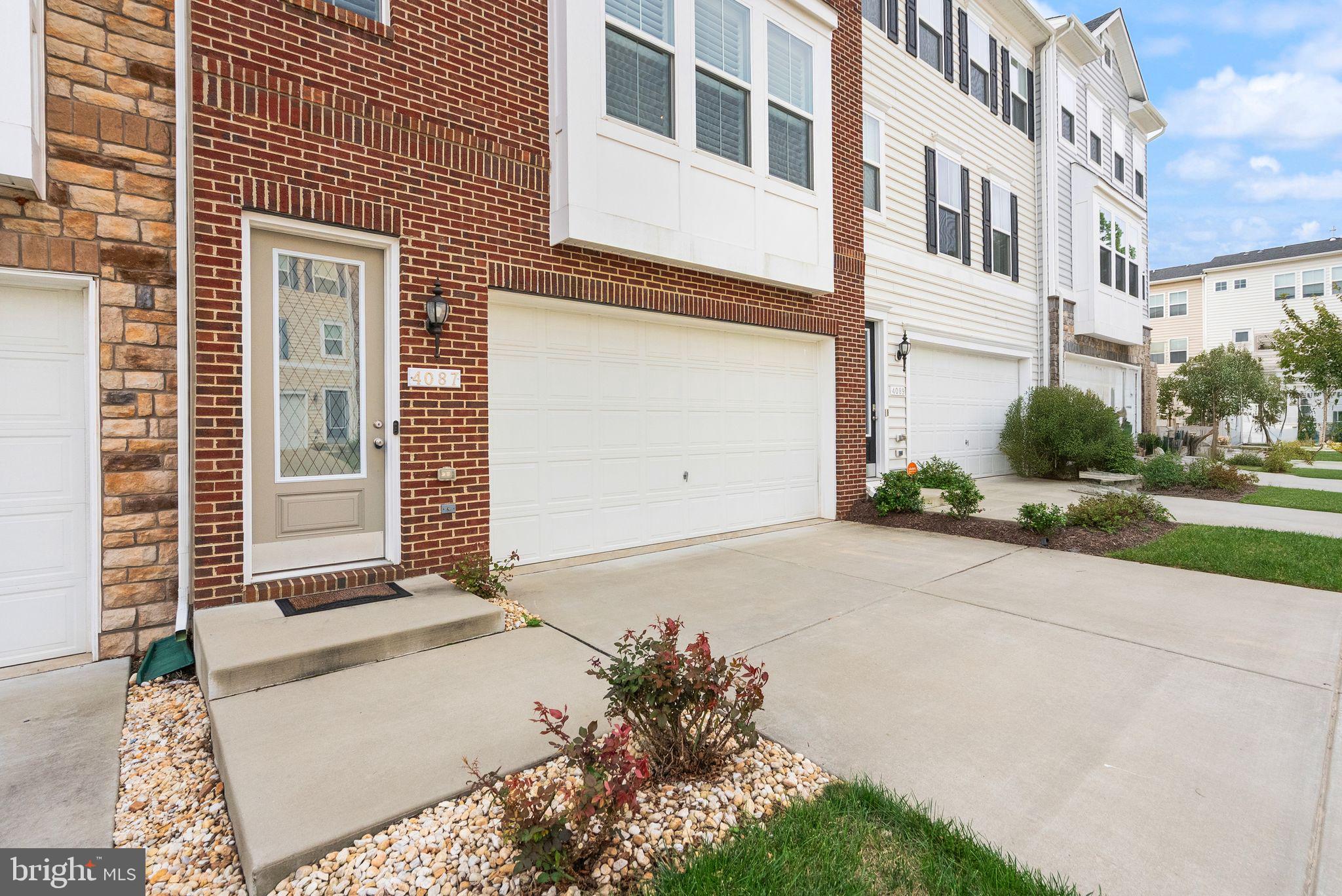 4087 ELIZABETH REED WAY