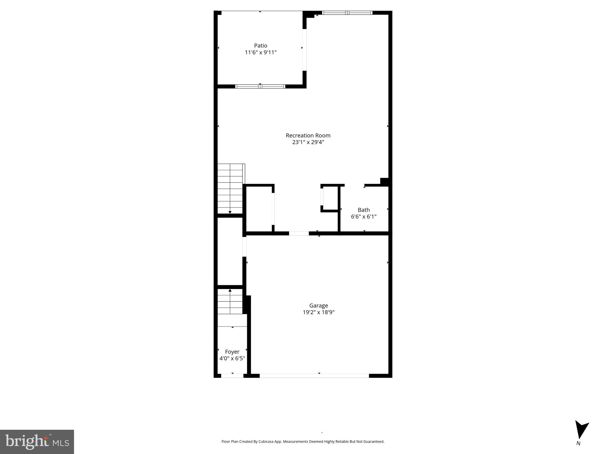 4087 ELIZABETH REED WAY