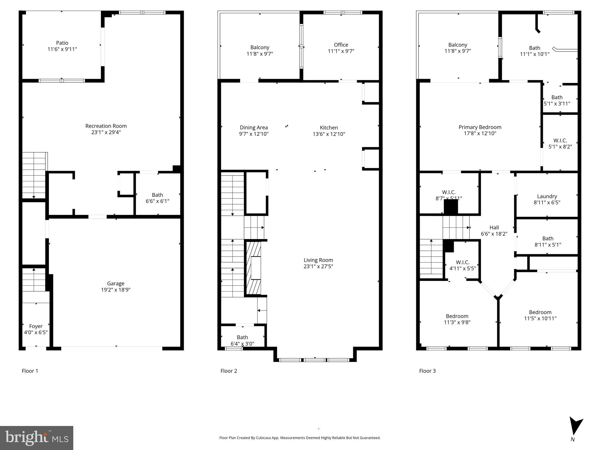 4087 ELIZABETH REED WAY