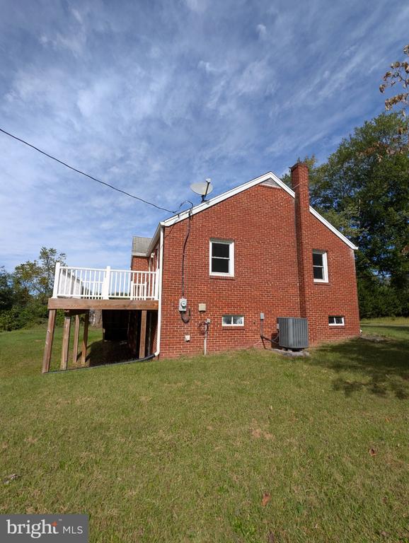 6520 OLD CAROLINA ROAD