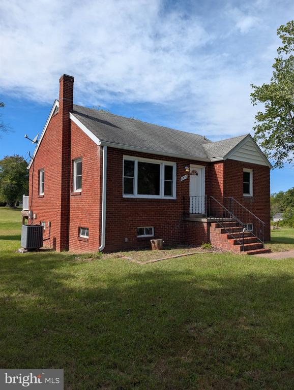 6520 OLD CAROLINA ROAD
