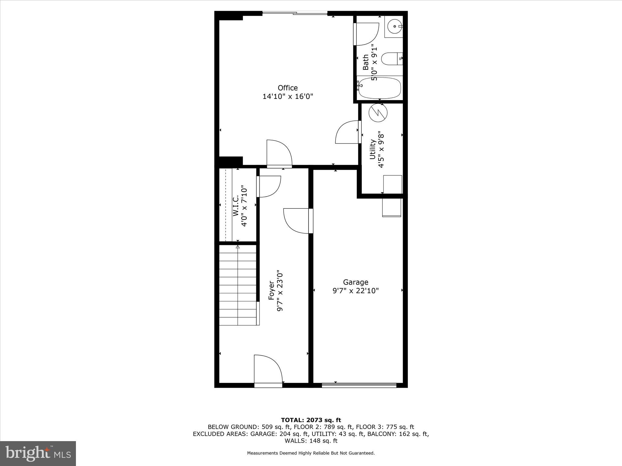 6015 CAMERONS FERRY DRIVE