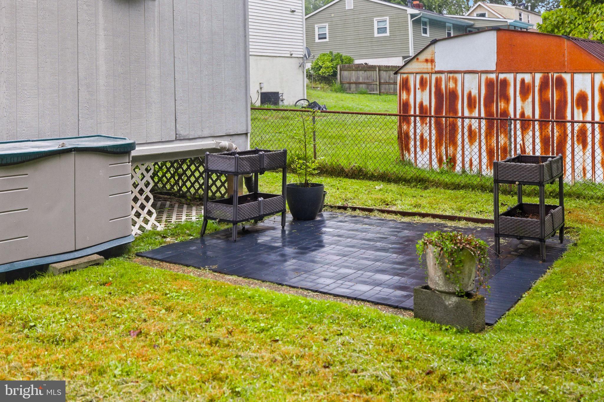 13300 KERRYDALE ROAD