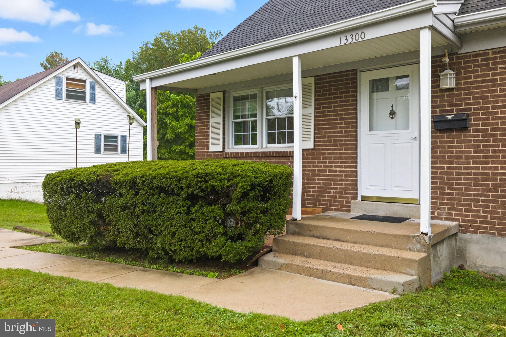 13300 KERRYDALE ROAD