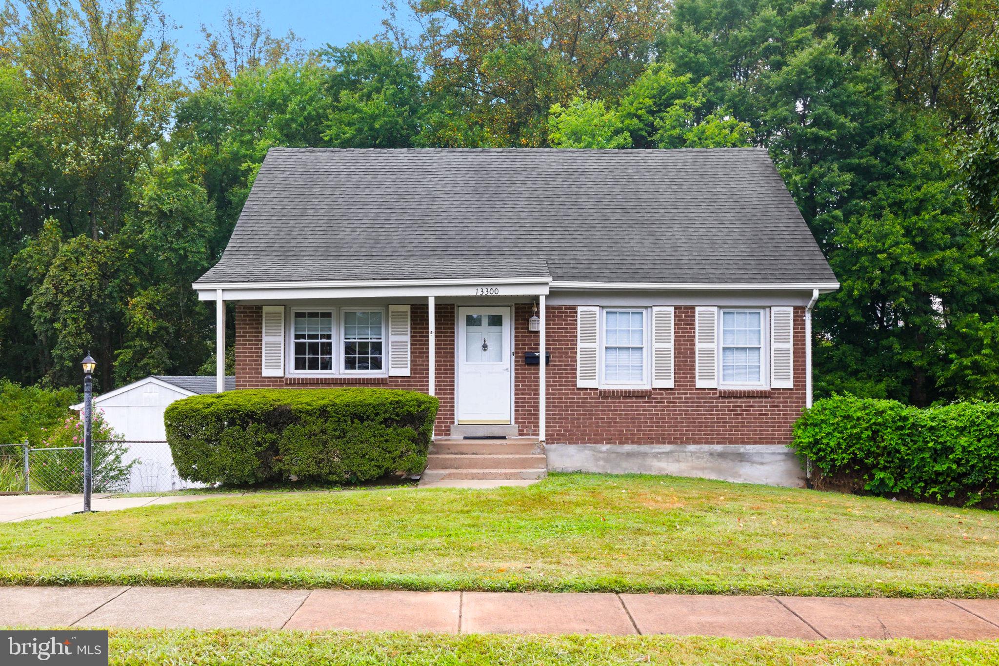 13300 KERRYDALE ROAD