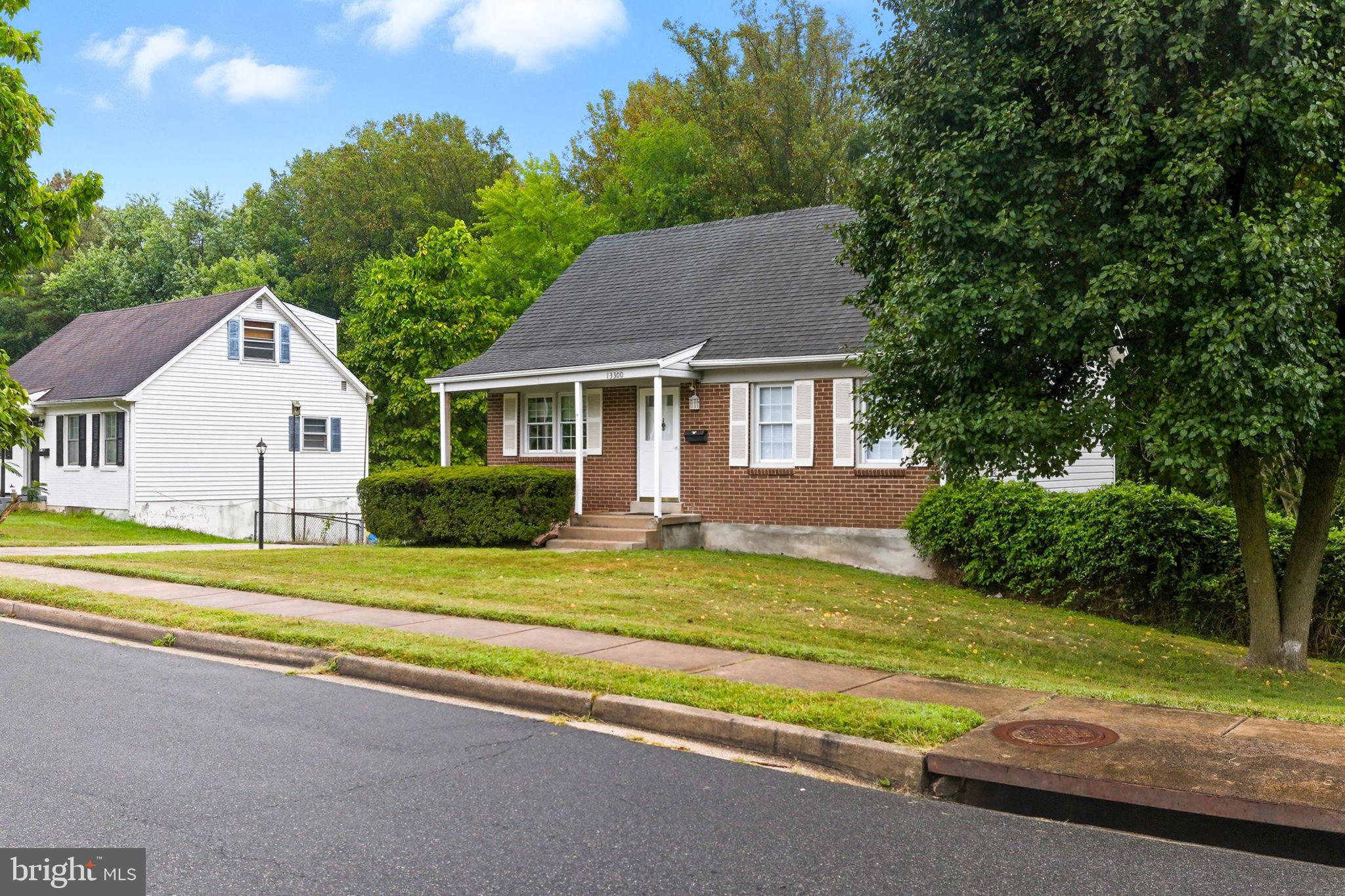 13300 KERRYDALE ROAD