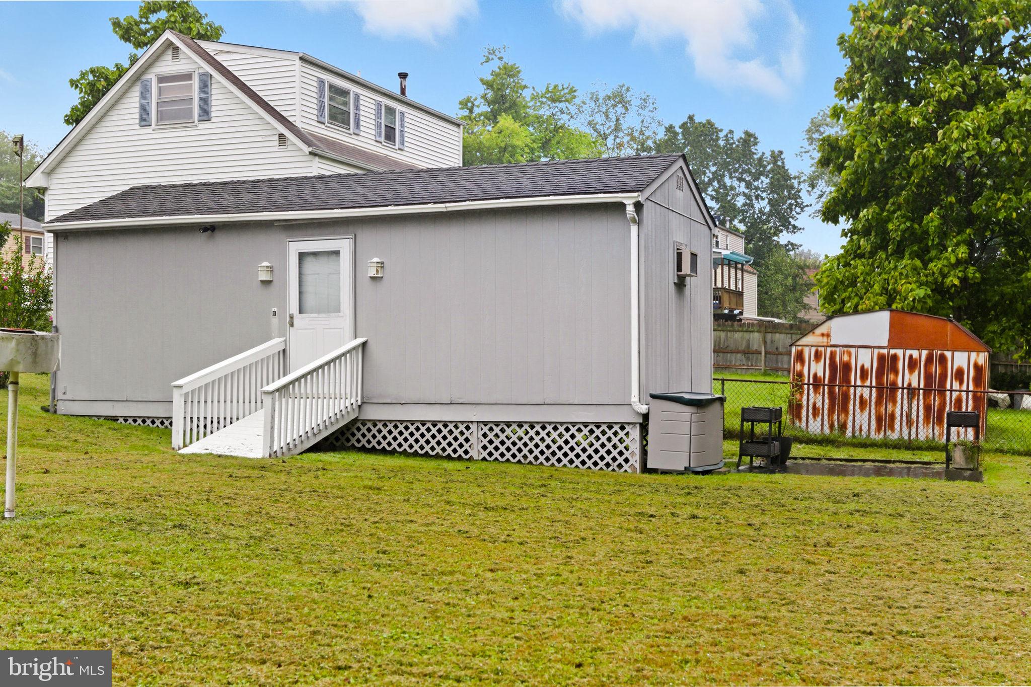 13300 KERRYDALE ROAD