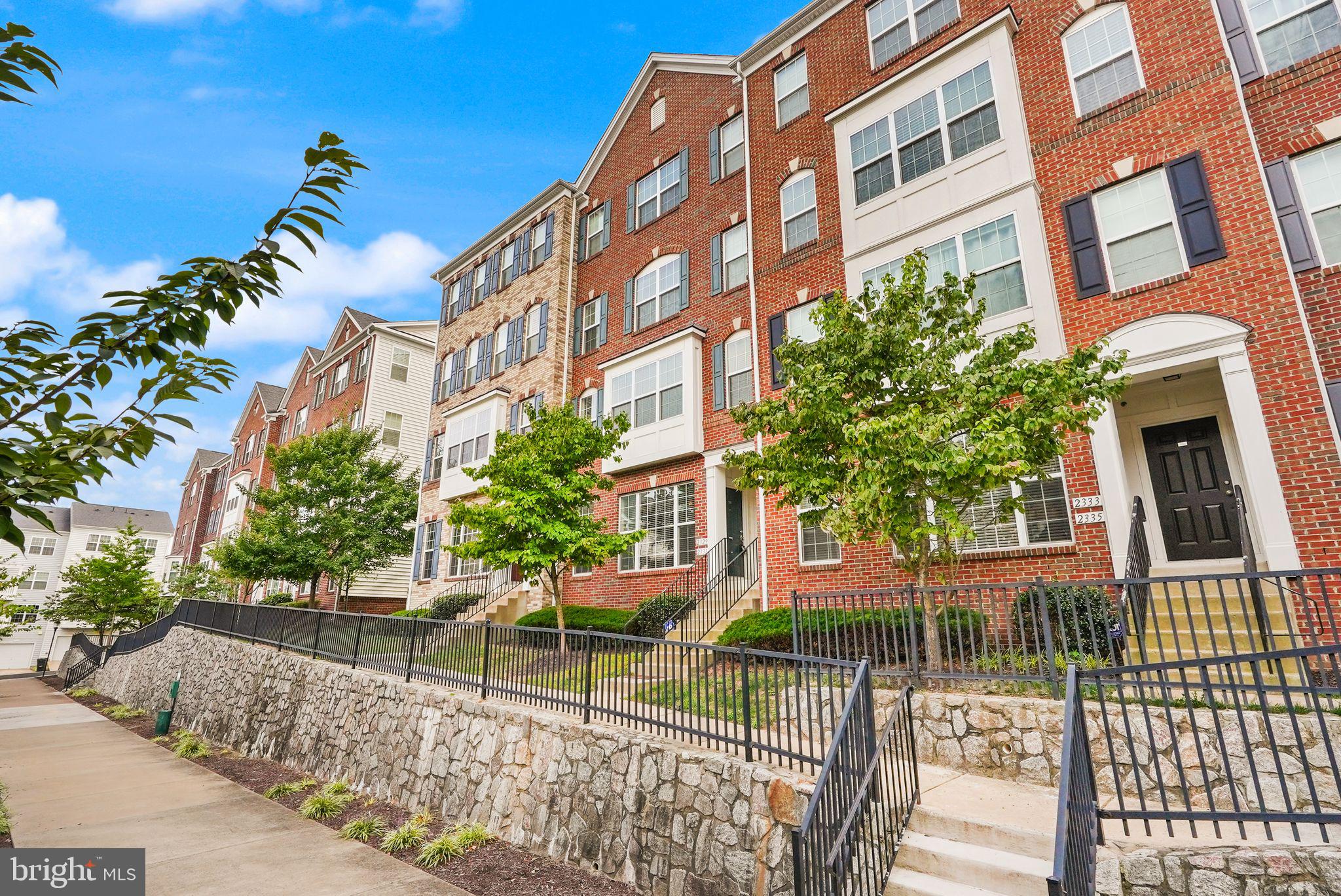 2331 KEW GARDENS DRIVE