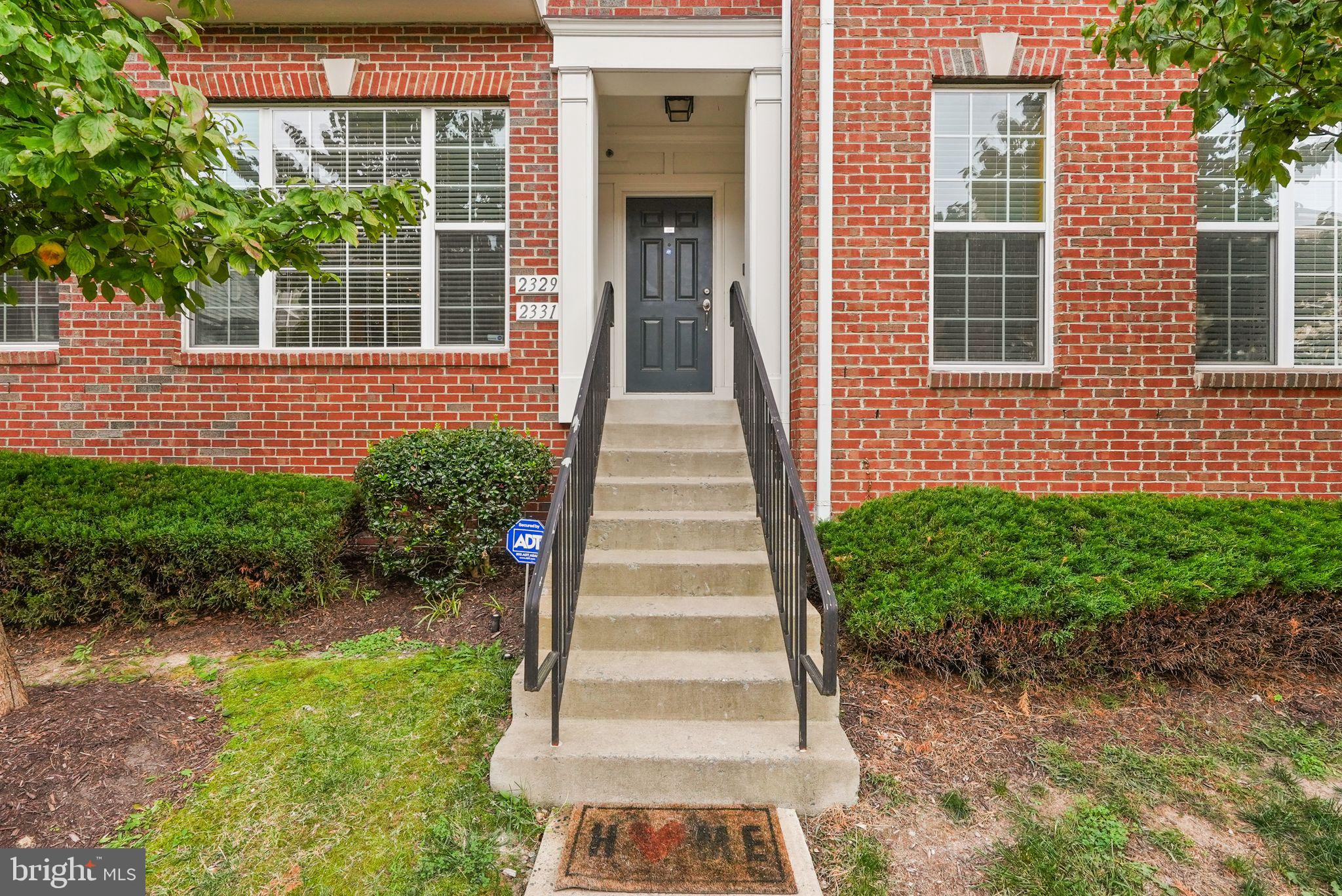 2331 KEW GARDENS DRIVE