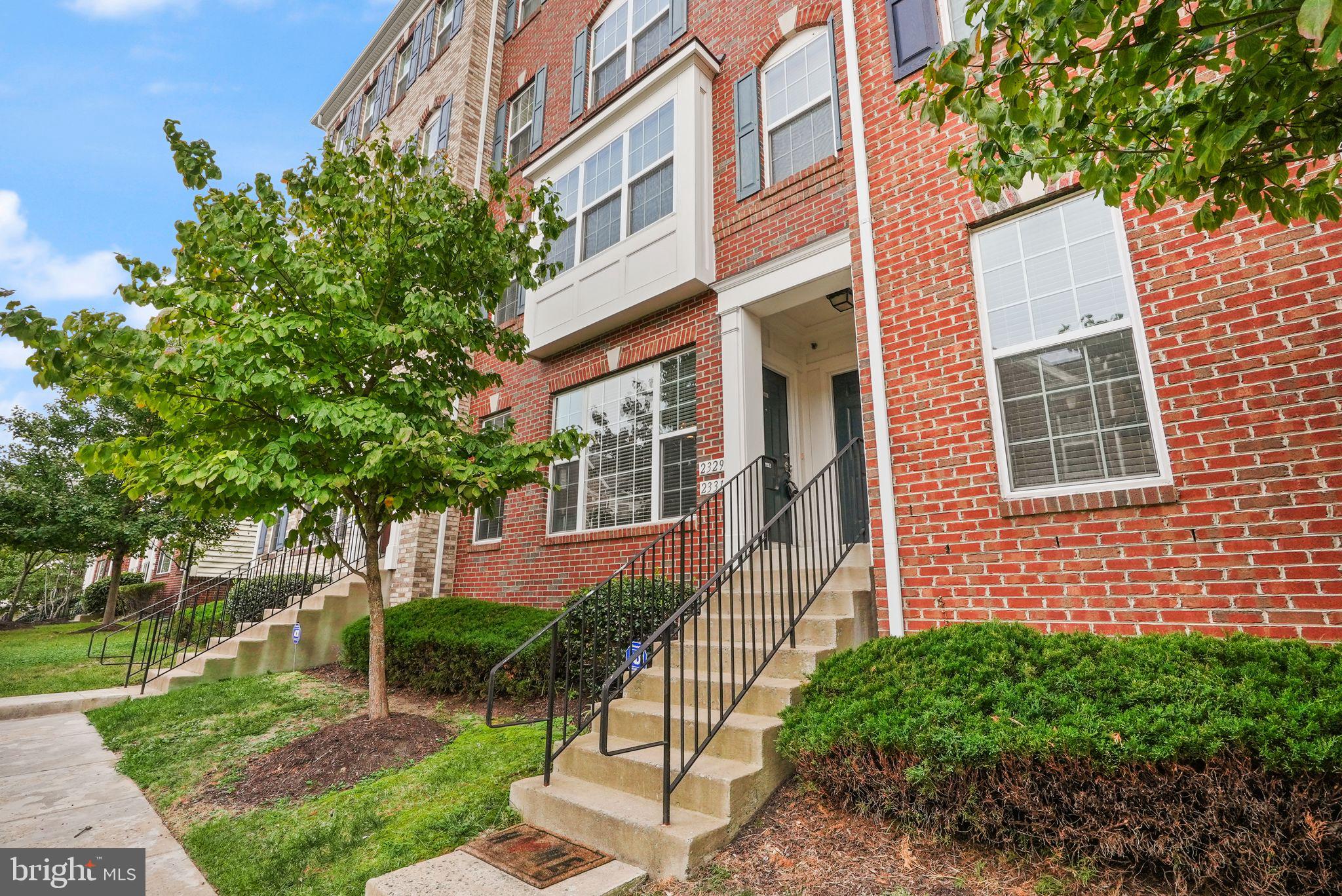 2331 KEW GARDENS DRIVE