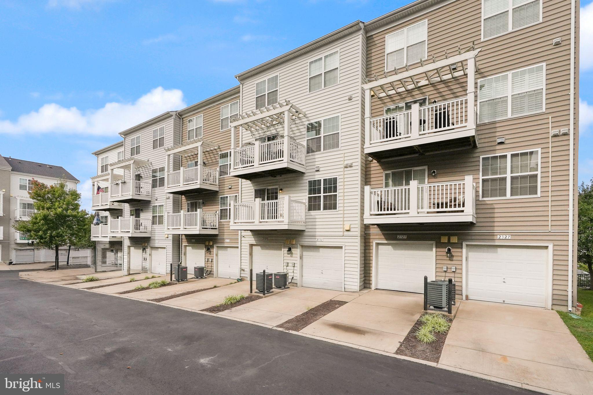 2331 KEW GARDENS DRIVE