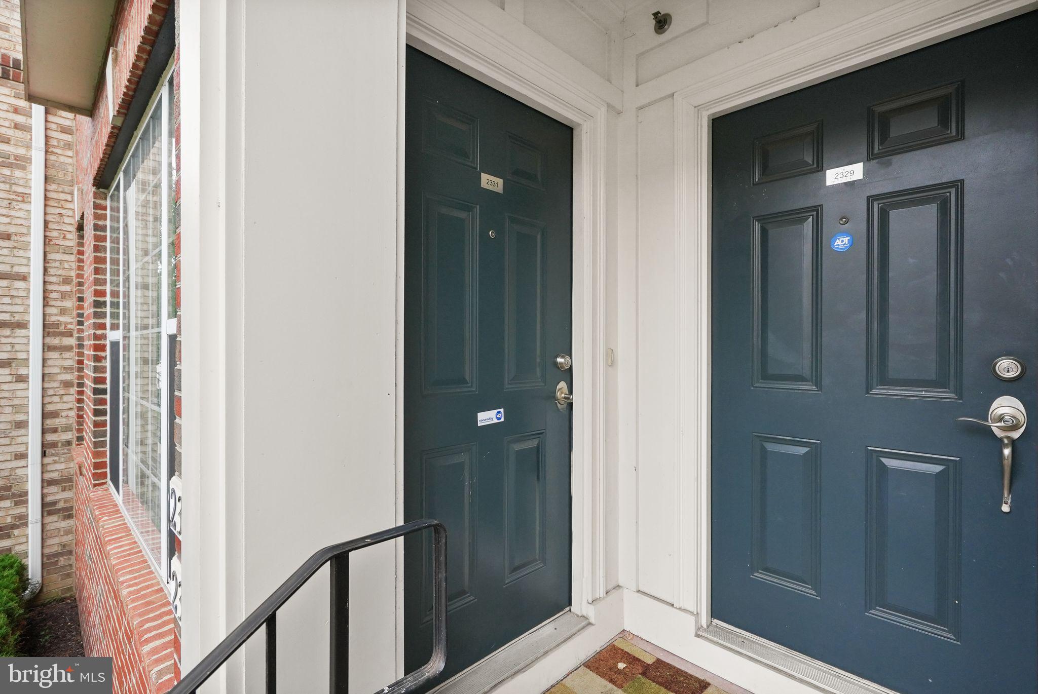 2331 KEW GARDENS DRIVE