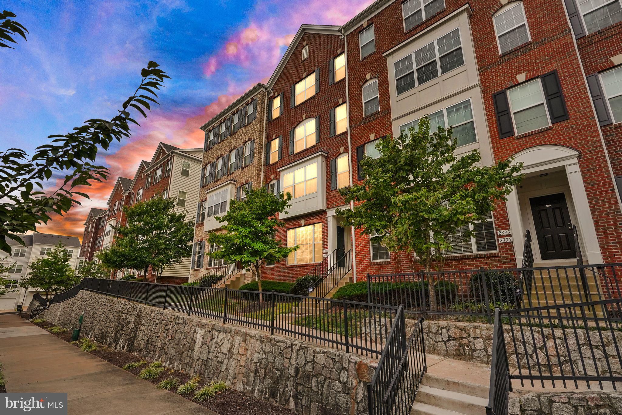 2331 KEW GARDENS DRIVE