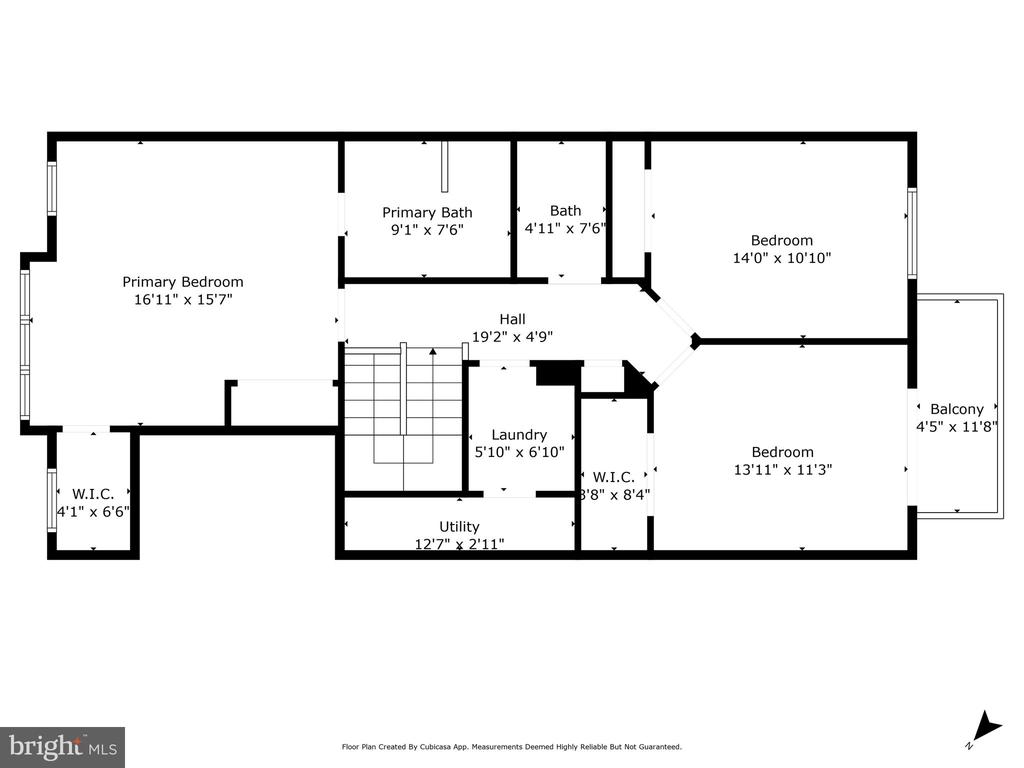 2331 KEW GARDENS DRIVE