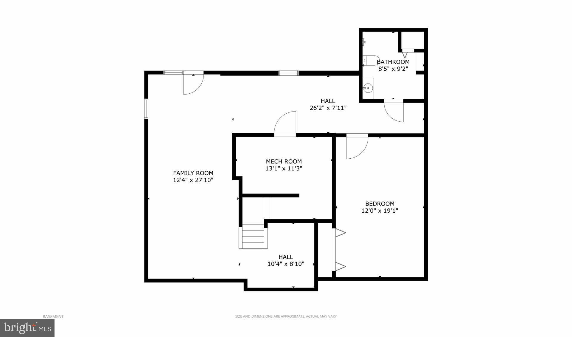 12779 LOST CREEK COURT