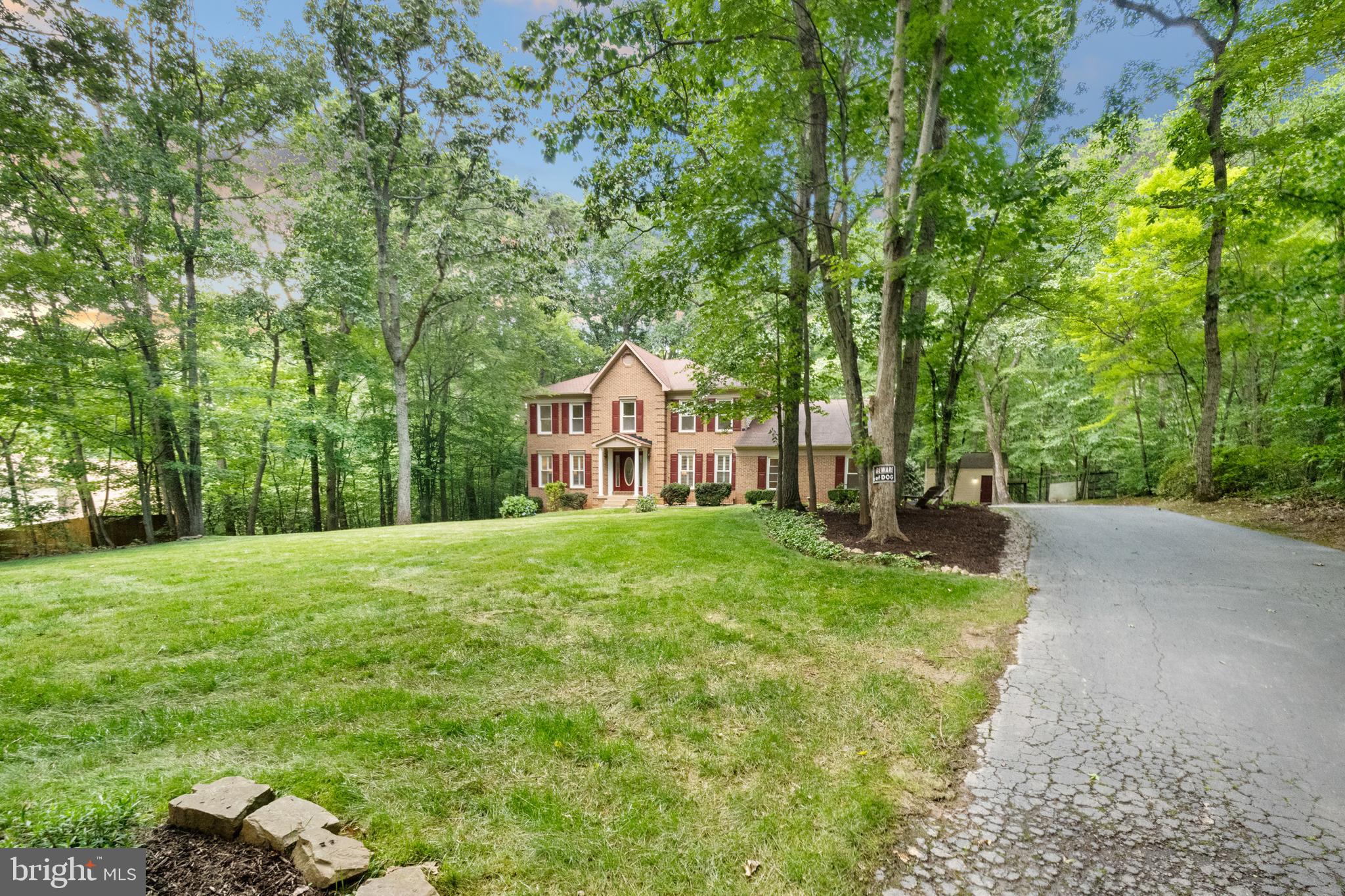 12779 LOST CREEK COURT