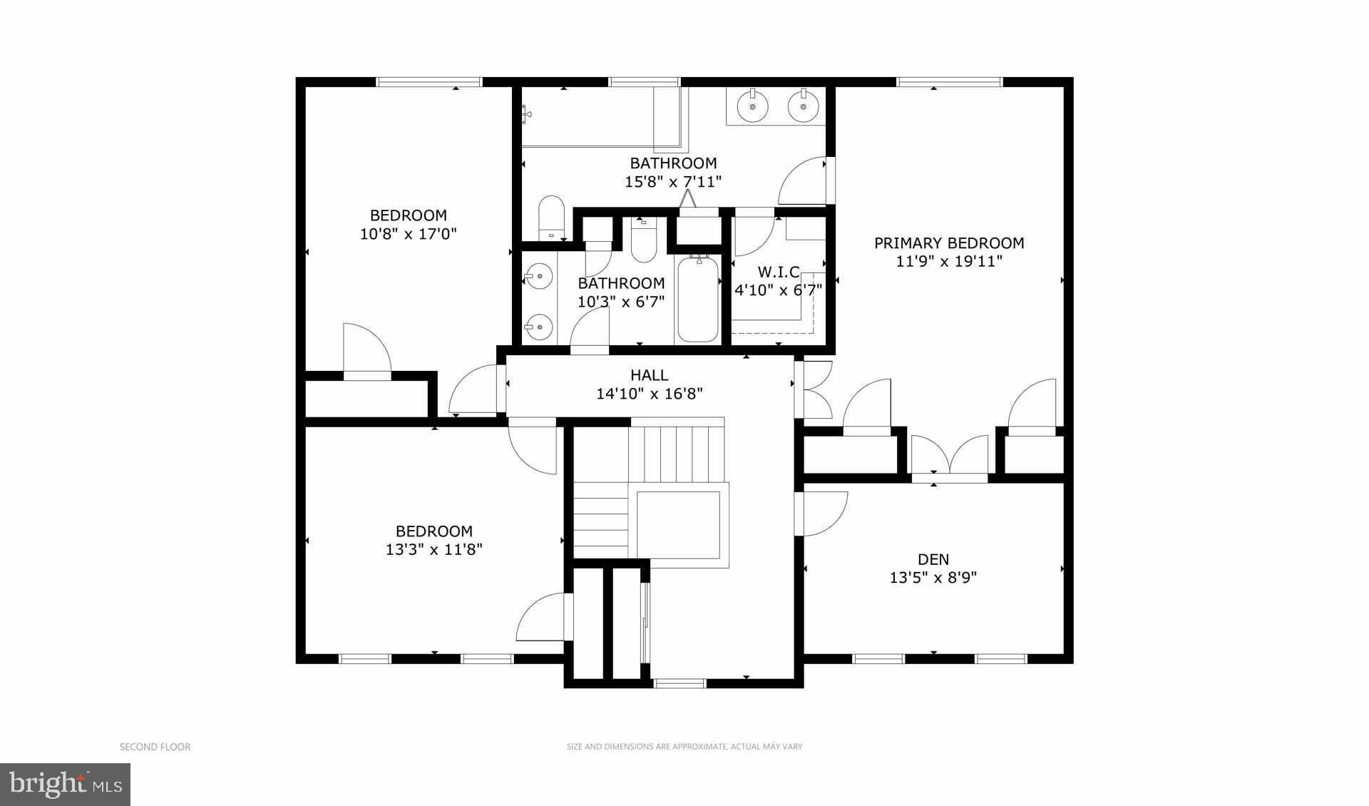 12779 LOST CREEK COURT