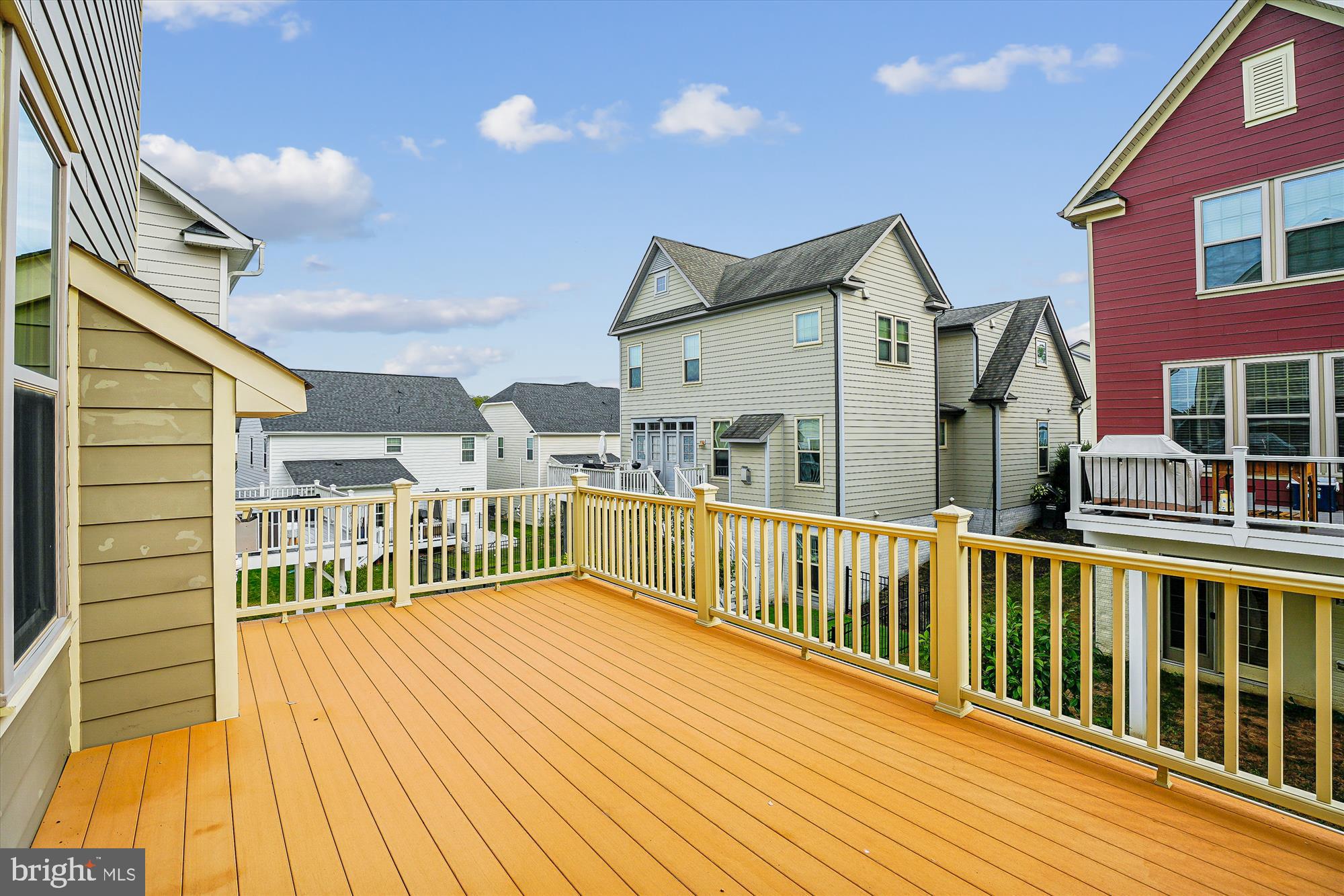 2365 HARMSWORTH DRIVE