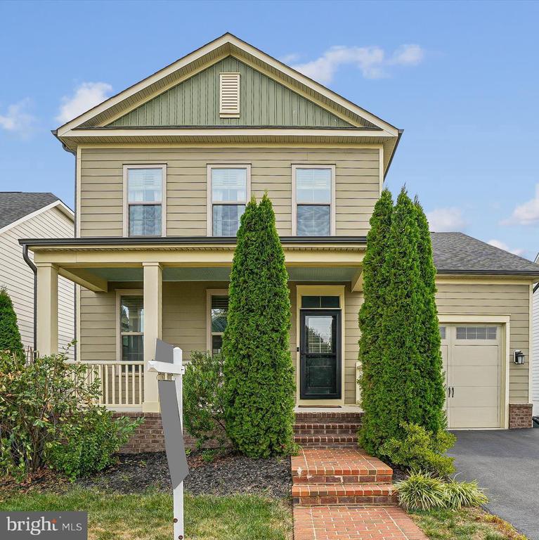 2365 HARMSWORTH DRIVE