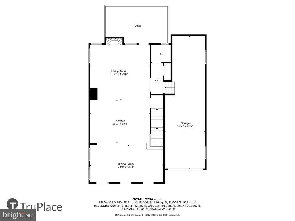 2365 HARMSWORTH DRIVE