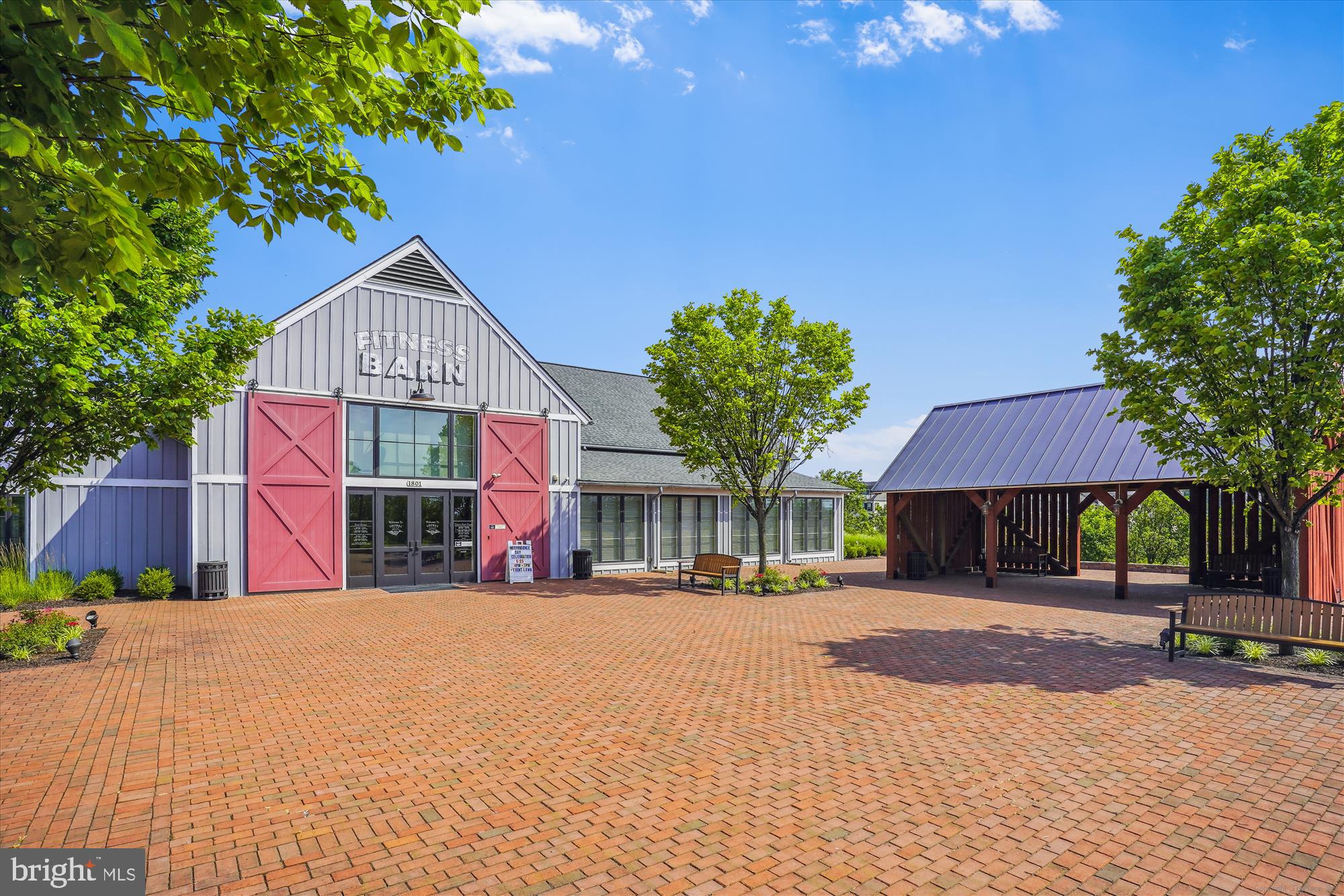 2365 HARMSWORTH DRIVE