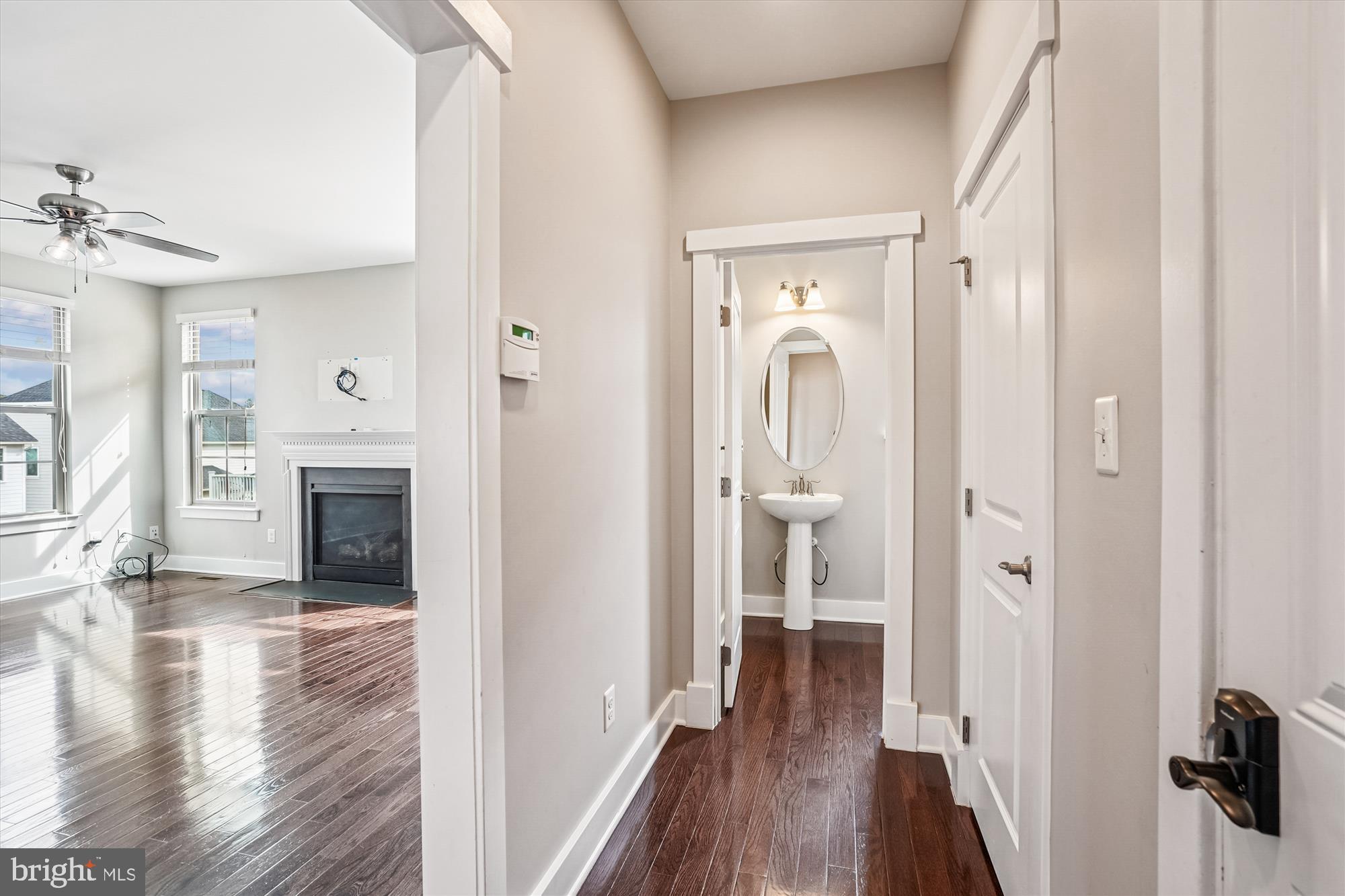 2365 HARMSWORTH DRIVE