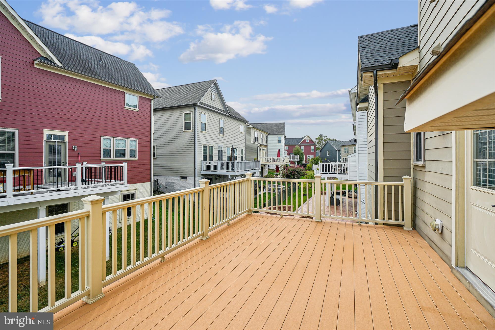 2365 HARMSWORTH DRIVE