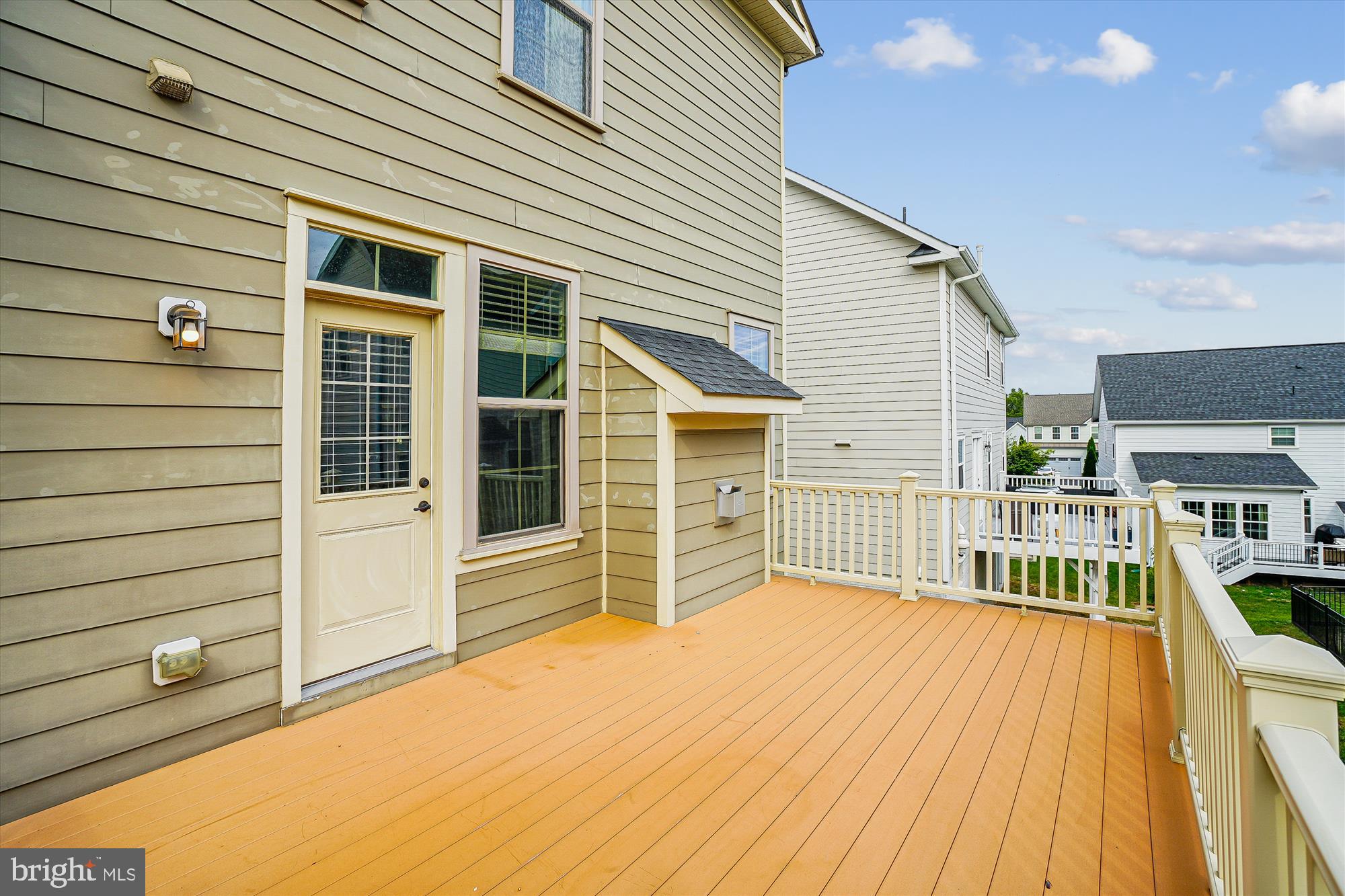 2365 HARMSWORTH DRIVE