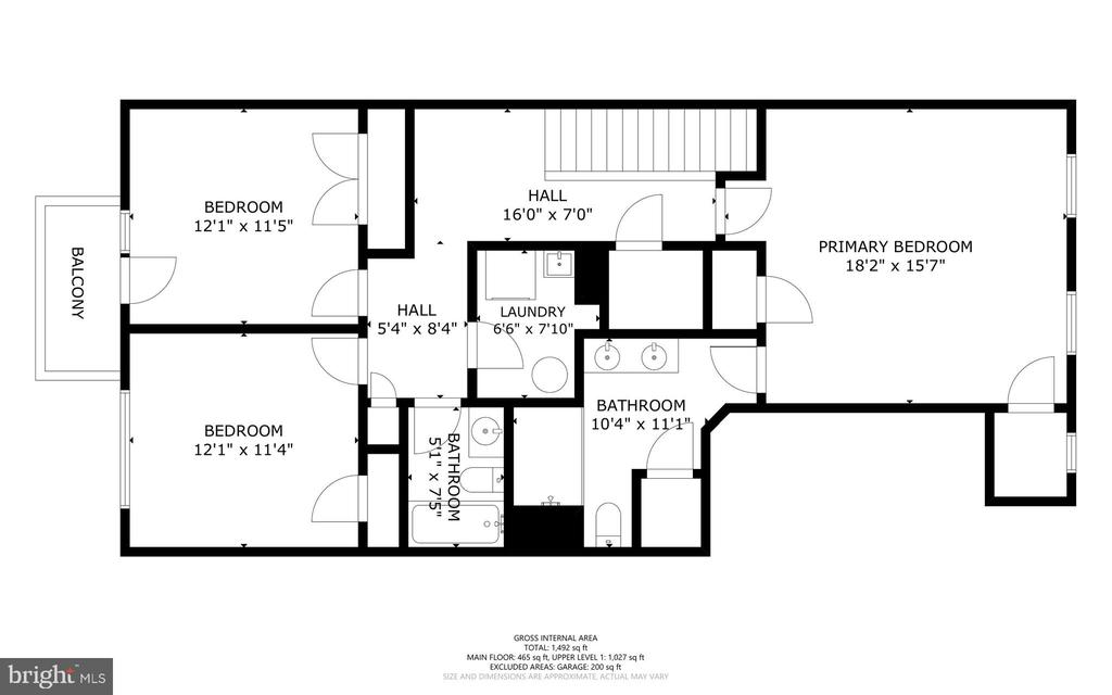 7510 BRUNSON CIRCLE