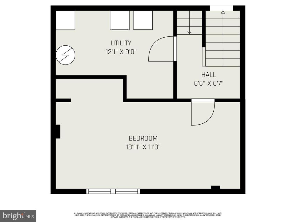 2168 MAYFLOWER DRIVE