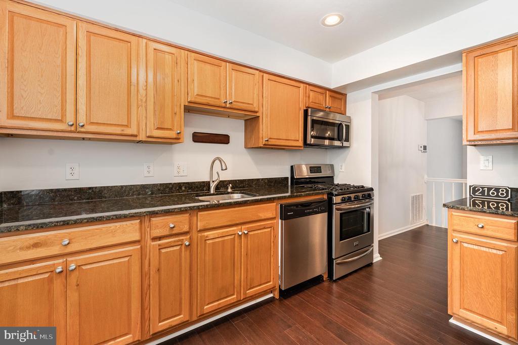 2168 MAYFLOWER DRIVE
