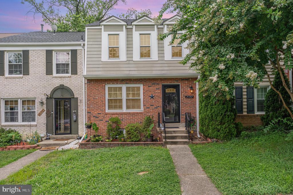 2168 MAYFLOWER DRIVE