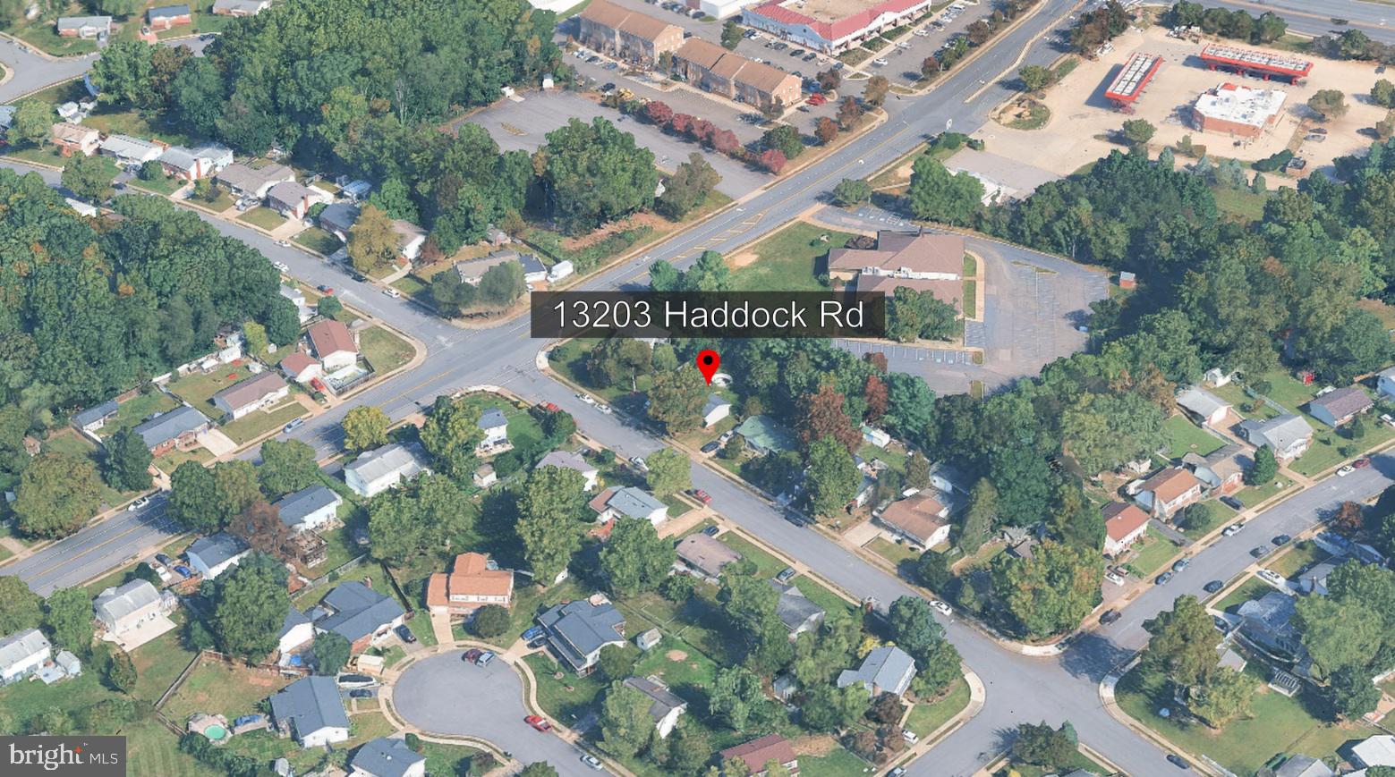 13203 HADDOCK ROAD