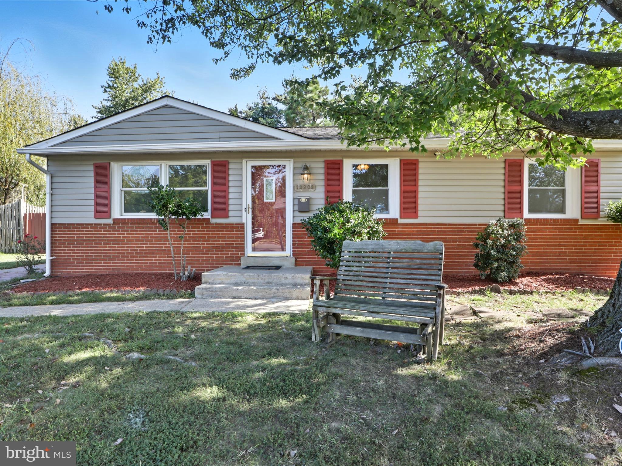 13203 HADDOCK ROAD