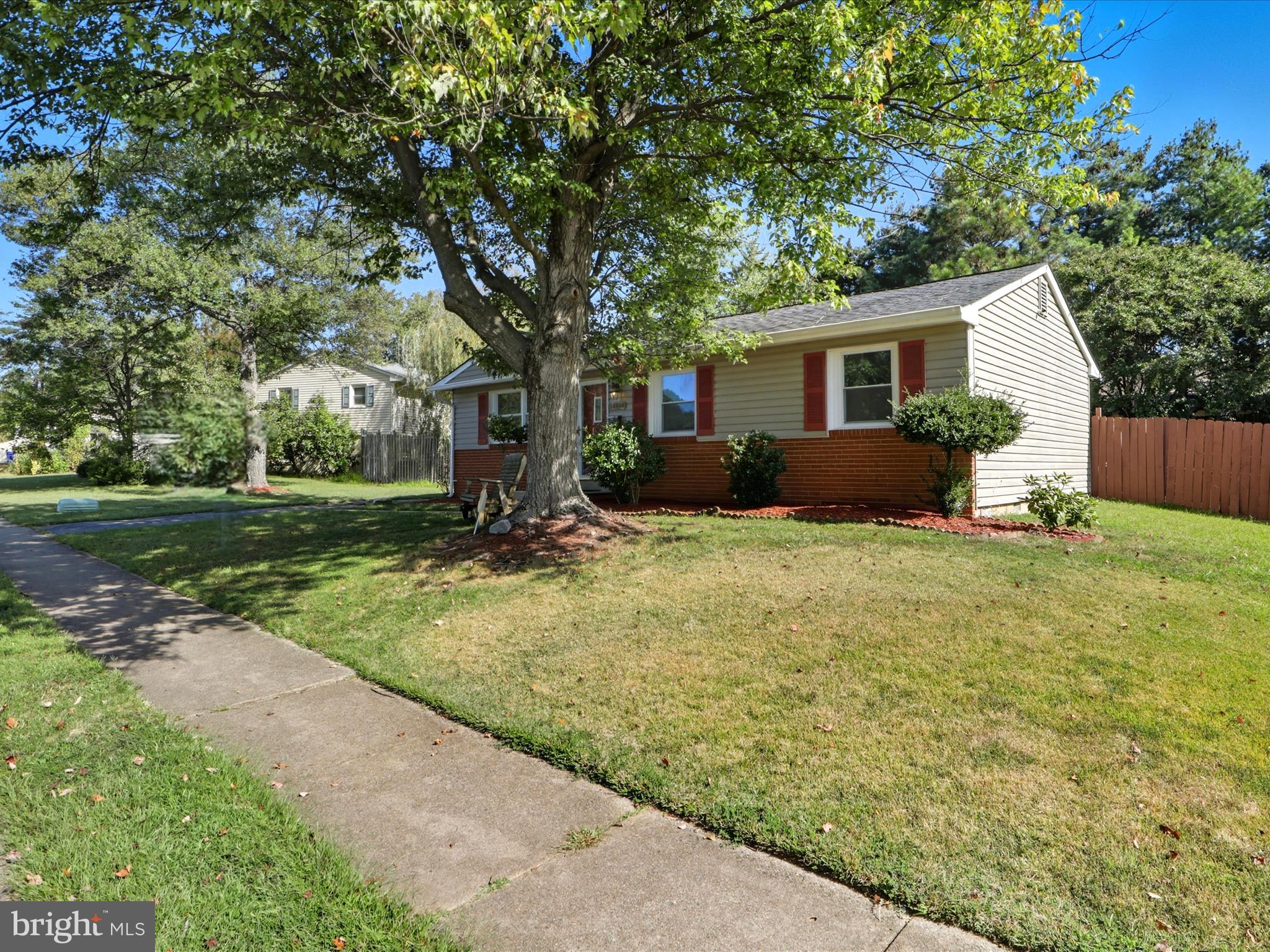 13203 HADDOCK ROAD