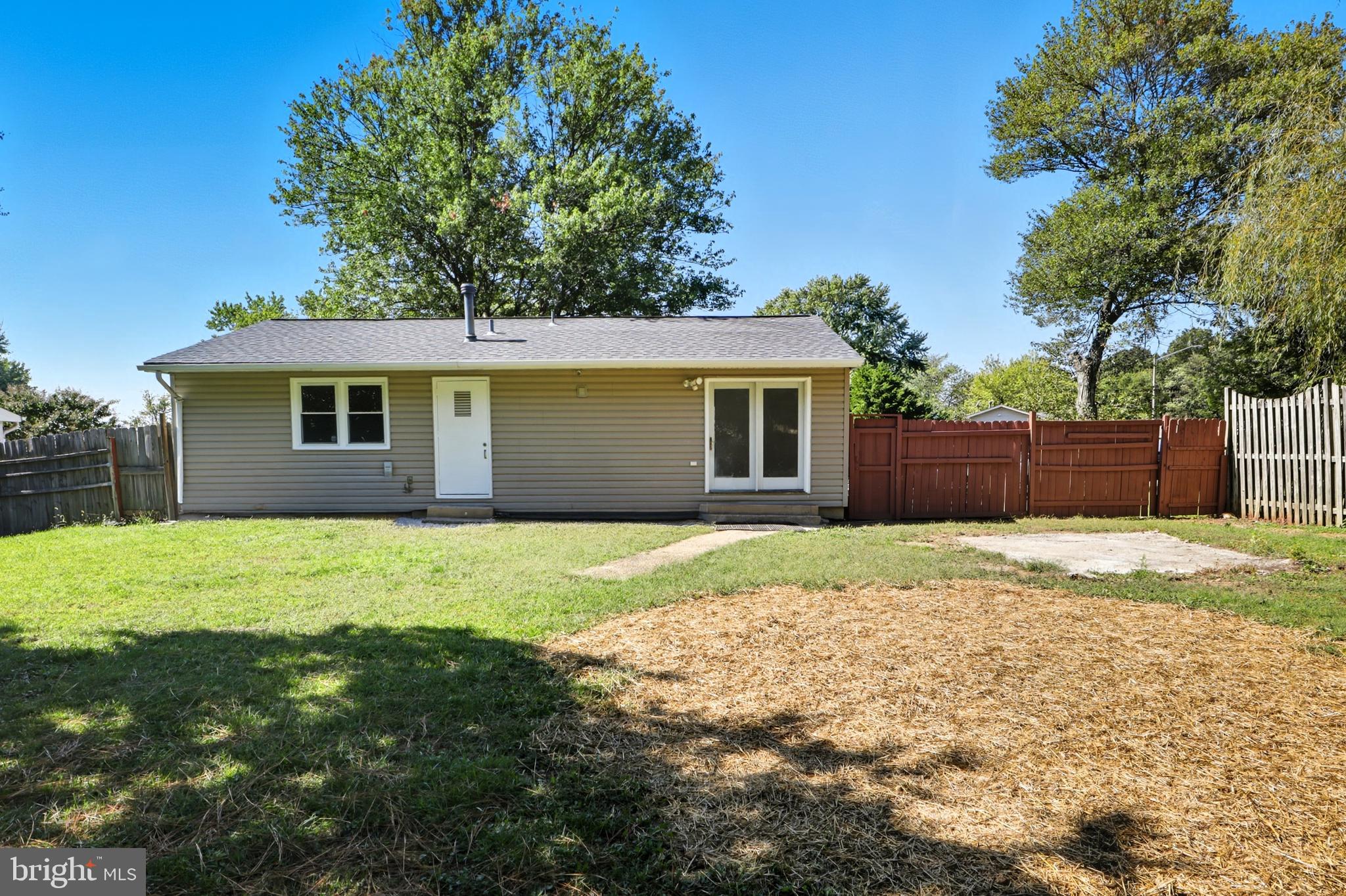 13203 HADDOCK ROAD