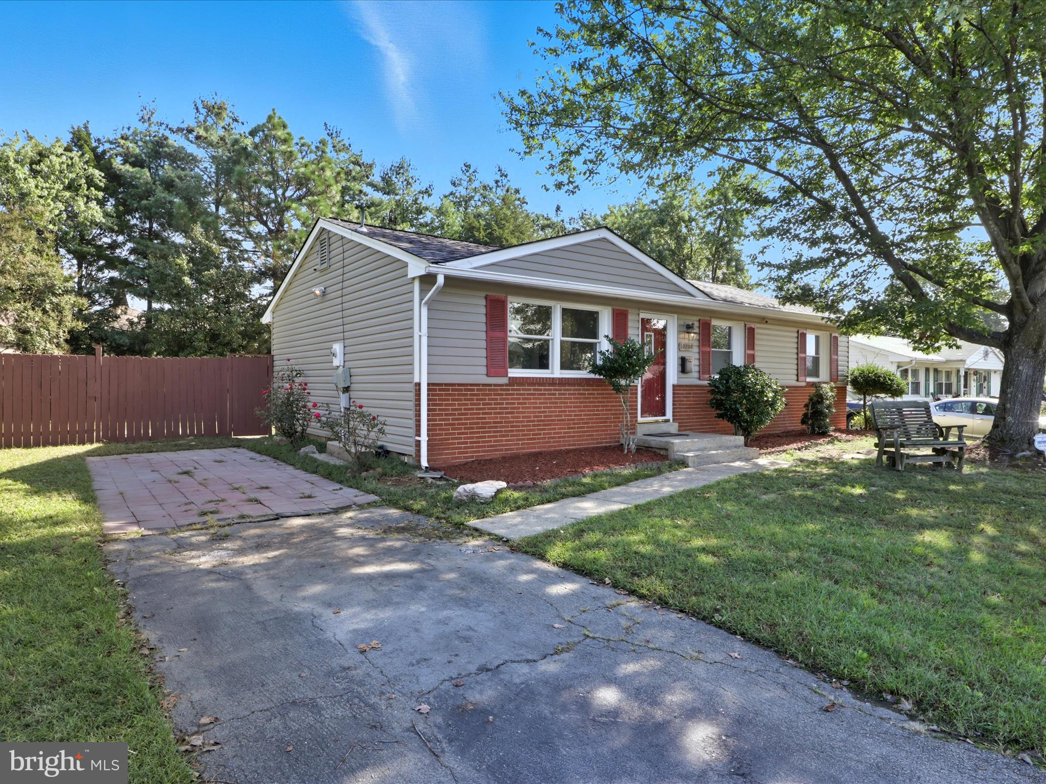 13203 HADDOCK ROAD