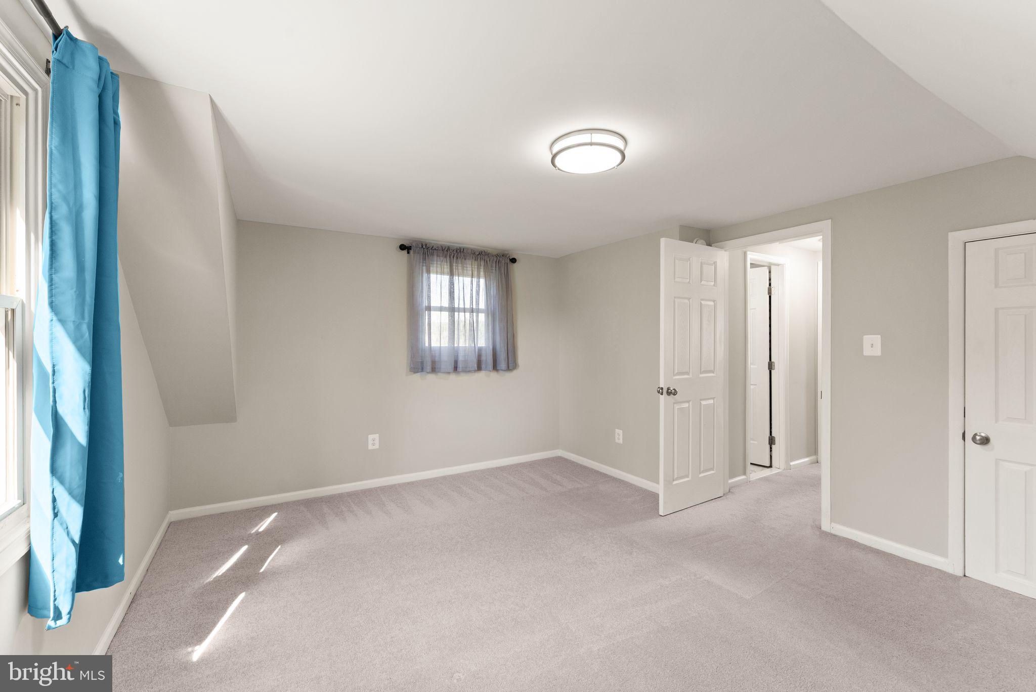 7526 ALLEGHANY ROAD