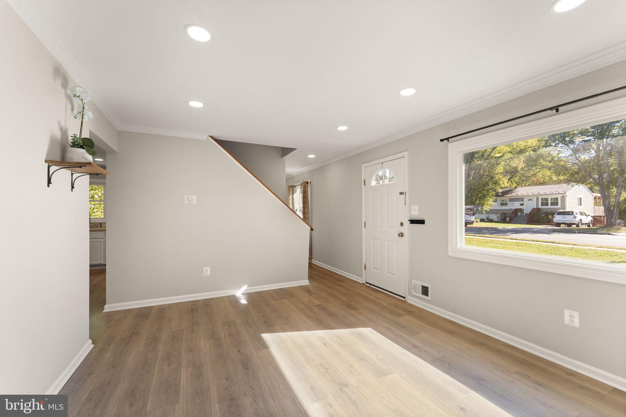 7526 ALLEGHANY ROAD