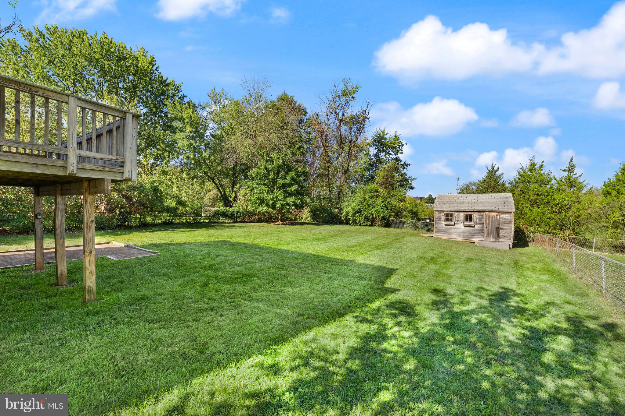 7526 ALLEGHANY ROAD