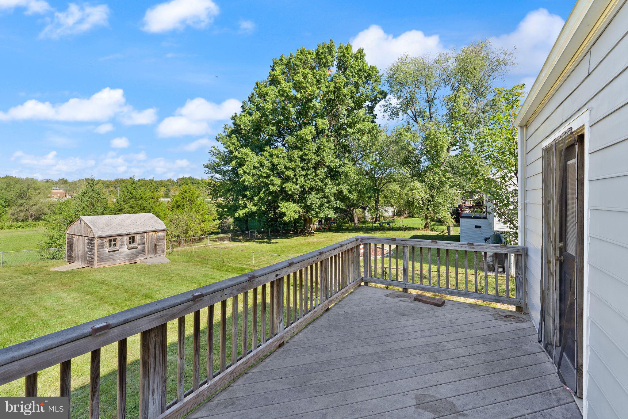 7526 ALLEGHANY ROAD